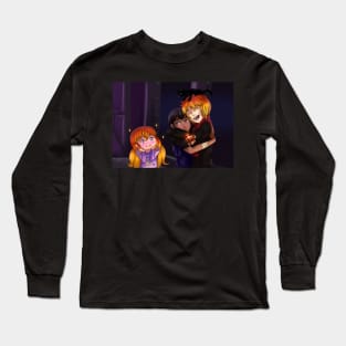 Friends Reunited Long Sleeve T-Shirt